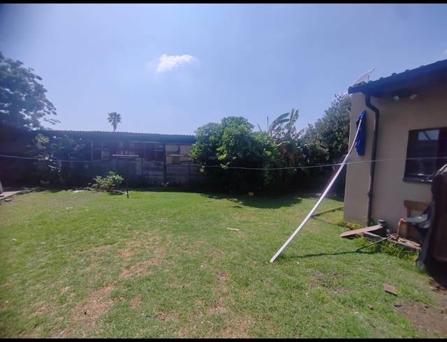 3 BEDROOM FREESTANDING FOR SALE IN GERMISTON SOUTH